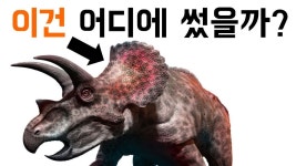의외로 고생물 학자들 사이에 논란인것