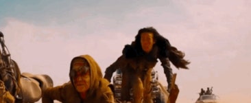 PC요소 다 때려박아도 논란없던 영화