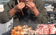 고기) 돈없는데, 삼겹땡기면~ 대패삼겹살이나 사먹으라고 ~ (자취) | 유머 게시판 고기) 돈없는데, 삼겹땡기면~ 대패삼겹살이나 사먹으라고 ~ (자취)... 