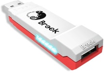 브룩 윙맨 FGCPS5 전용 컨버터발매