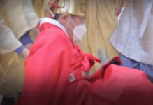 도발적인 섹시댄스