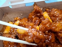 닭강정 볼때마다순살치킨의 이름장난 아닌가싶음