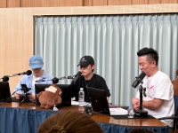 컬투쇼 방청 김태균이정최재훈 AB6IX