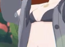 블루아카 수우이에 대해서 이래저래 말이 많은데bounce