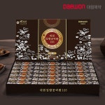 핫딜 대원제약 침향공력환 79000원