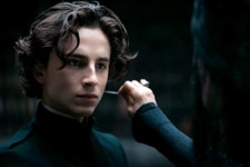 과연 할리우드 90년대생 이하 남자 배우는 티모시 샬라메 밖에 없는것인가