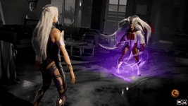 PC로 나온 격겜은 피할수 없는 운명.GIF | 유머 게시판 PC로 나온 격겜은 피할수 없는 운명.GIF | 유머 게시판 | 루리웹