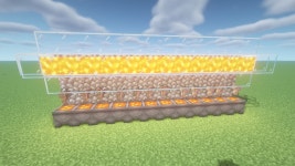 무한 용암 만드는 방법