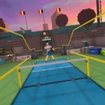 게임추천 신작 라켓클럽Racket Club VR 일레븐 테니스 뺨침