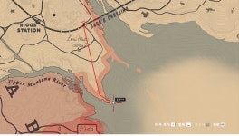 챕터2 기수9 도전 과제 제일쉬운 방법 블랙워터 안감