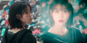 아이유 국내외 차트 올킬러브 윈스 올 23개국 1위