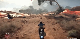 새로 공개된 유비소프트의 스타워즈 아웃로 해외 반응 | 유머 게시판 새로 공개된 유비소프트의 스타워즈 아웃로 해외 반응 | 유머 게시판 | 루리웹