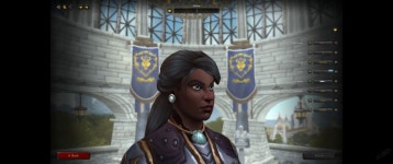 와우 내부전쟁 잘아타스 신규 모델링 및 신규 탈것 32종