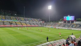 4월 17일 코리아컵 창원축구센터 직관 경남FC VS 전남드래곤즈