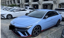 아N 데일리로 쓰시는 분 있으신가요