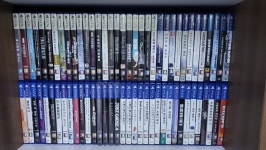 성남모란 8월16일 금일 게임플레이스 중고게임 목록 안내