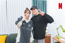 넷플릭스 코리아 인스타그램