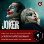 IGN 조커 폴리 아 되 리뷰