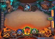 [하스스톤] 미니 세트 출시&라그나로스 신화등급 스킨 판매 시작 | PC 정보 게시판 [하스스톤] 미니 세트 출시&라그나로스 신화등급 스킨 판매... 