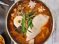 추천해꼬막짬뽕 유즈라멘