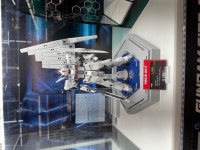 산타 할아버지의 선물