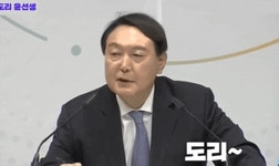 명태균 윤석열 도리도리 솔루션 방송 대가로 인사청탁 받아