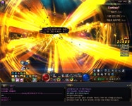 드디어 첫 2중 행운