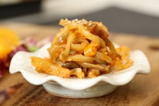 중화요리집에서 안 먹어봐도 맛집인거 바로 알 수 있는 특징