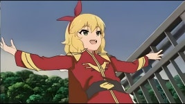 블루아카 하평단들아 분발하자 우리가 밀려서야 되겠냐