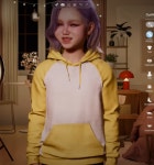 버튜버 RTX 베이비 무나라니