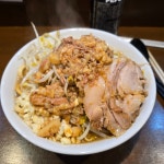 아 라멘 개땡기는데 오늘 어딜 갈수가 없네