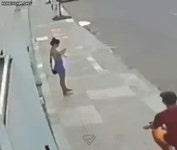 도둑이야 도둑잡아라