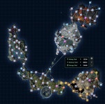 프로브 찍는거 사진 받았는데 도움좀