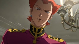 건담 니들 솔직히 디오리진에서