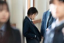 EDAM 한 번 보고 두 번 봐도 자꾸만 보고 싶은 미인