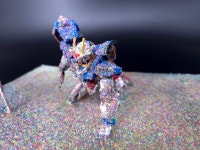 GBWC에 두 번째 도전하는 6학년 딸랭구 작품