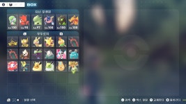 포켓몬 파이리 우두로치작 중간 결산