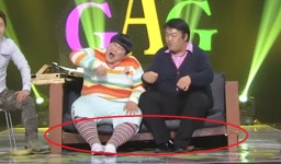 용골이 휘었어고잉 메리호는 더이상 달릴수 없어