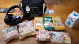 트릭컬 이마트 24 청담본점 옴