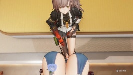 새로운 신체 폭력