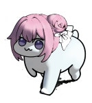 저녁밥 먹고 한 것