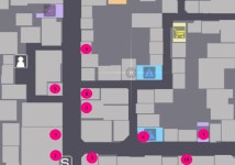 용과같이제로 물장사제휴 클럽위치