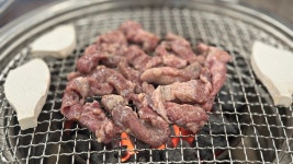 밖에서 밥 먹습니다 성남 여수동 유명갈매기