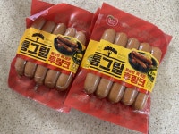 동원 통그릴 후랑크