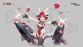 이터널리턴 유스티나 연습을 해야겠군