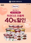 GS25 4월 갓세일 주요 할인 행사 정리 4130