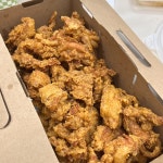 노랑통닭