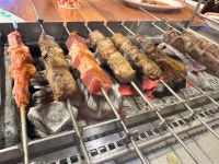 양꼬치