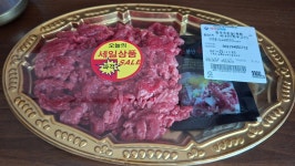 가성비 좋은 식자재마트의 식스타임