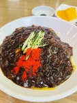 일산 3500원 짜장면